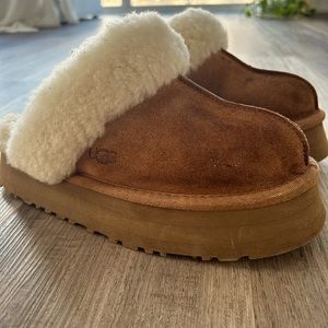 UGG Slippers